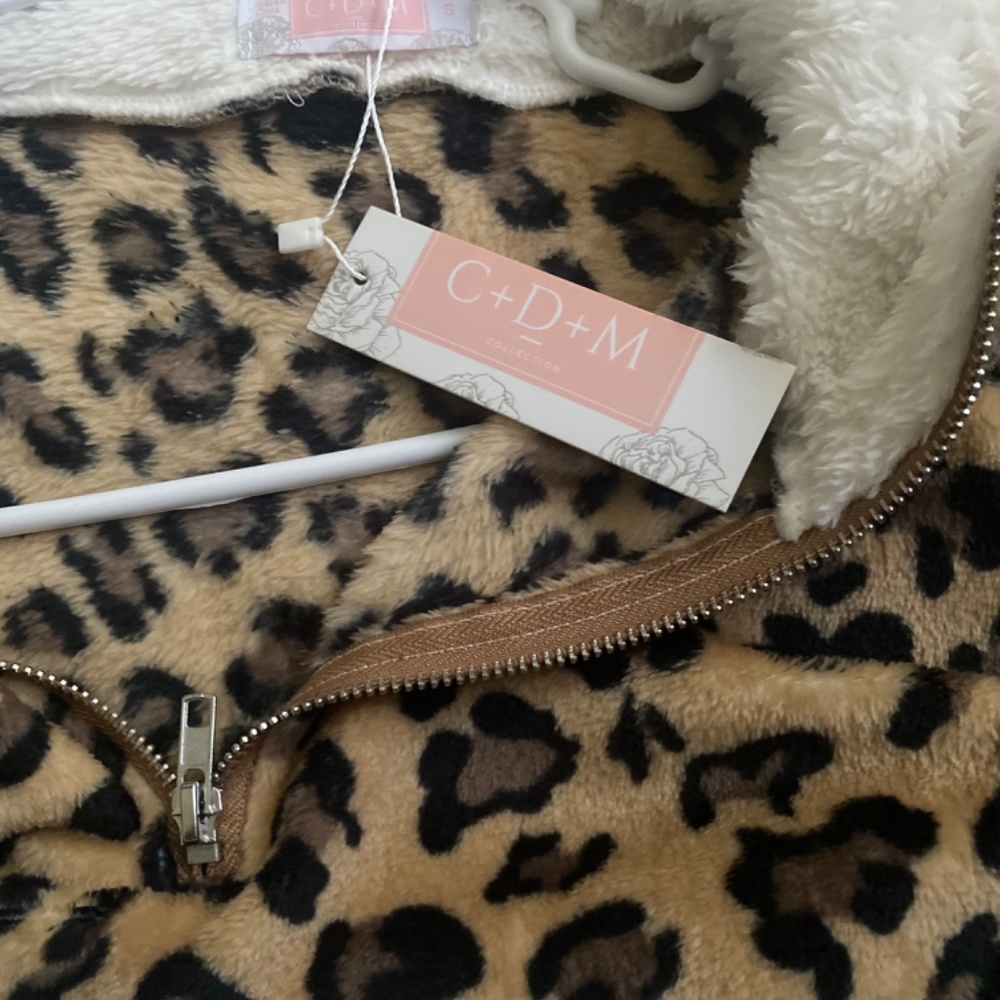 Comfy jacket - Picture 2 of 3